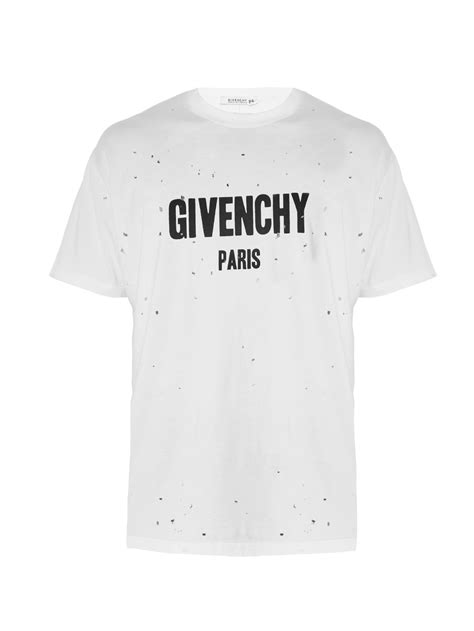 givenchy 14 anni|givenchy t shirt.